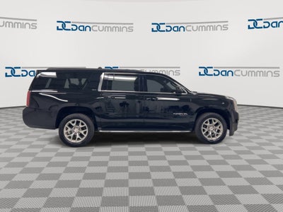 2019 GMC Yukon XL SLT Standard Edition