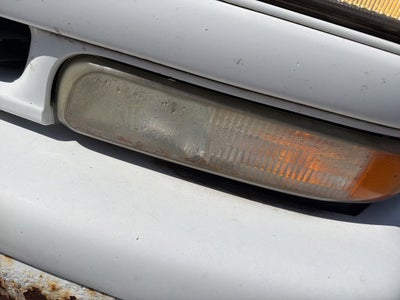 2005 Chevrolet Tahoe Z71