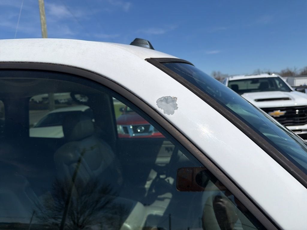 2005 Chevrolet Tahoe Z71