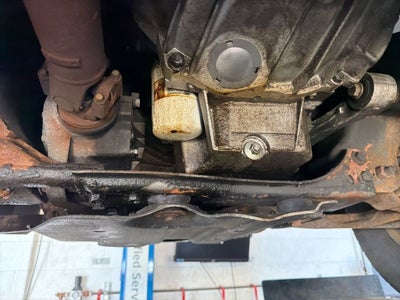 2005 Chevrolet Tahoe Z71