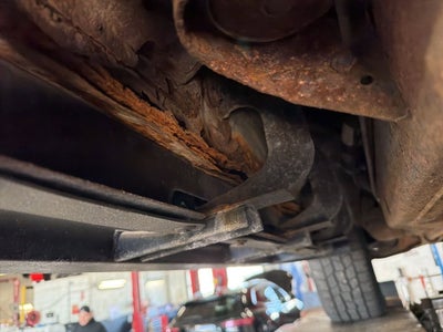 2005 Chevrolet Tahoe Z71