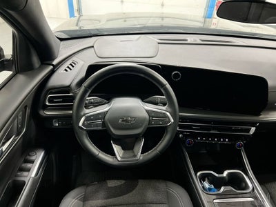 2024 Chevrolet Traverse LS