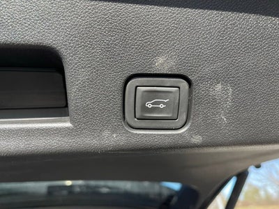 2024 Chevrolet Traverse LS