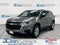 2018 Chevrolet Traverse LS