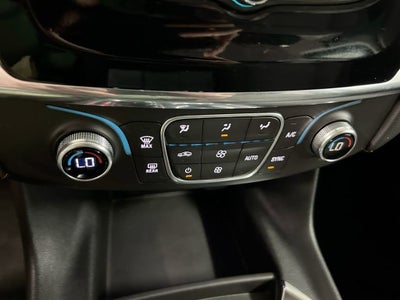 2018 Chevrolet Traverse LS