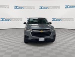 2018 Chevrolet Traverse LS