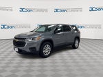 2018 Chevrolet Traverse LS