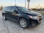 2018 Chevrolet Traverse LS