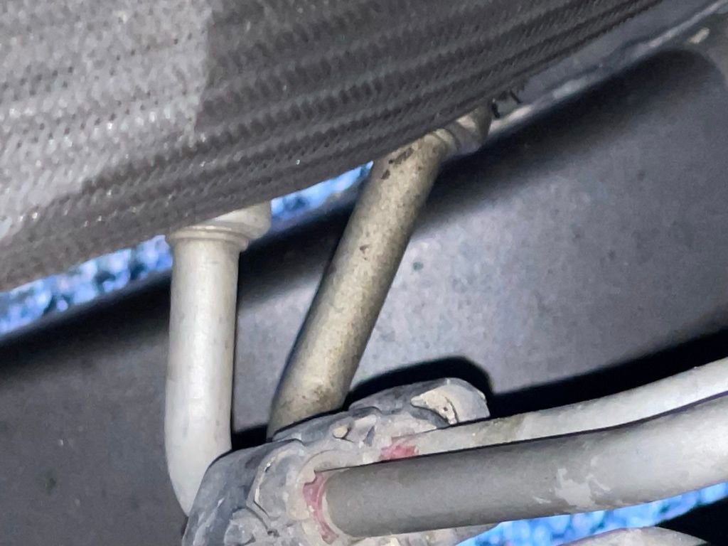 2018 Chevrolet Traverse LS