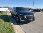 2022 Chevrolet Traverse High Country