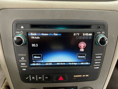 2014 Chevrolet Traverse LS