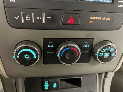 2014 Chevrolet Traverse LS