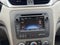 2014 Chevrolet Traverse LS
