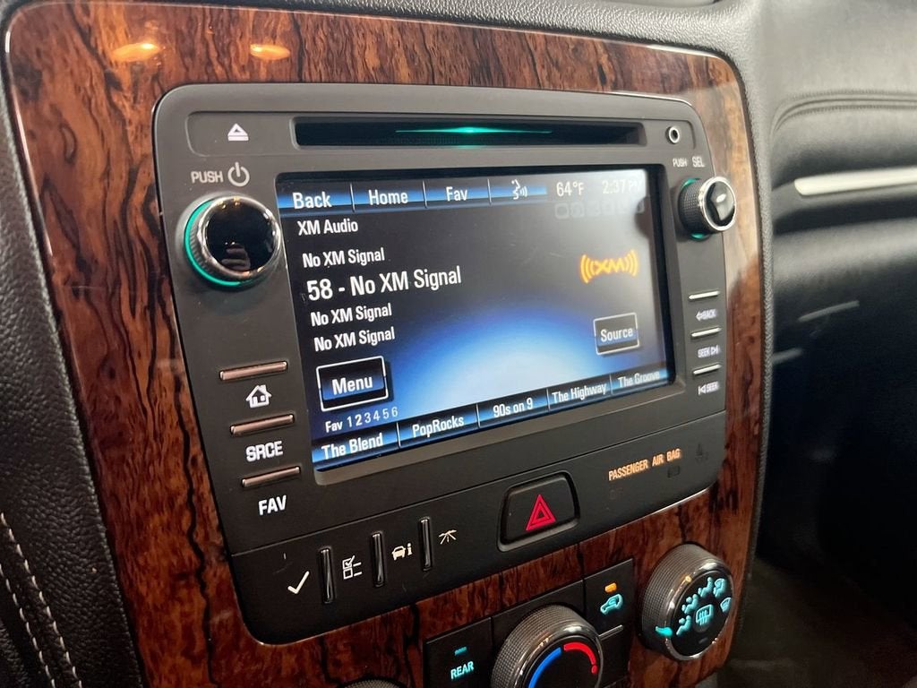 2013 Chevrolet Traverse LT