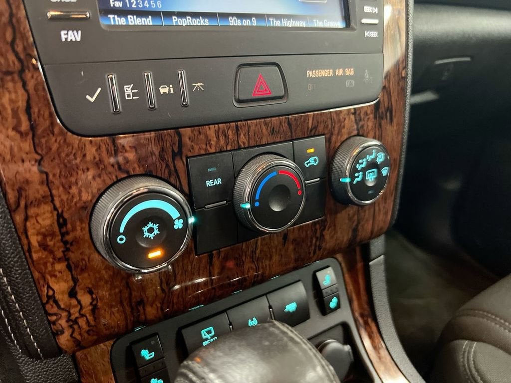 2013 Chevrolet Traverse LT