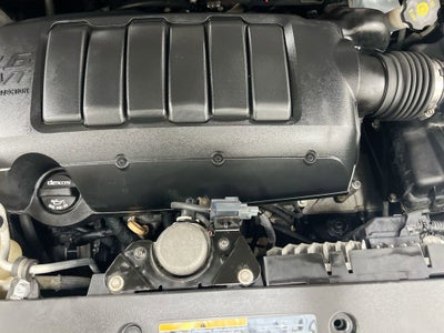 2013 Chevrolet Traverse LT