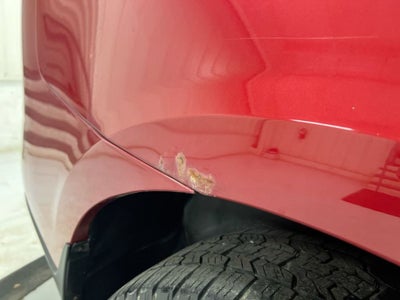 2013 Chevrolet Traverse LT