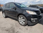 2017 Chevrolet Traverse Premier