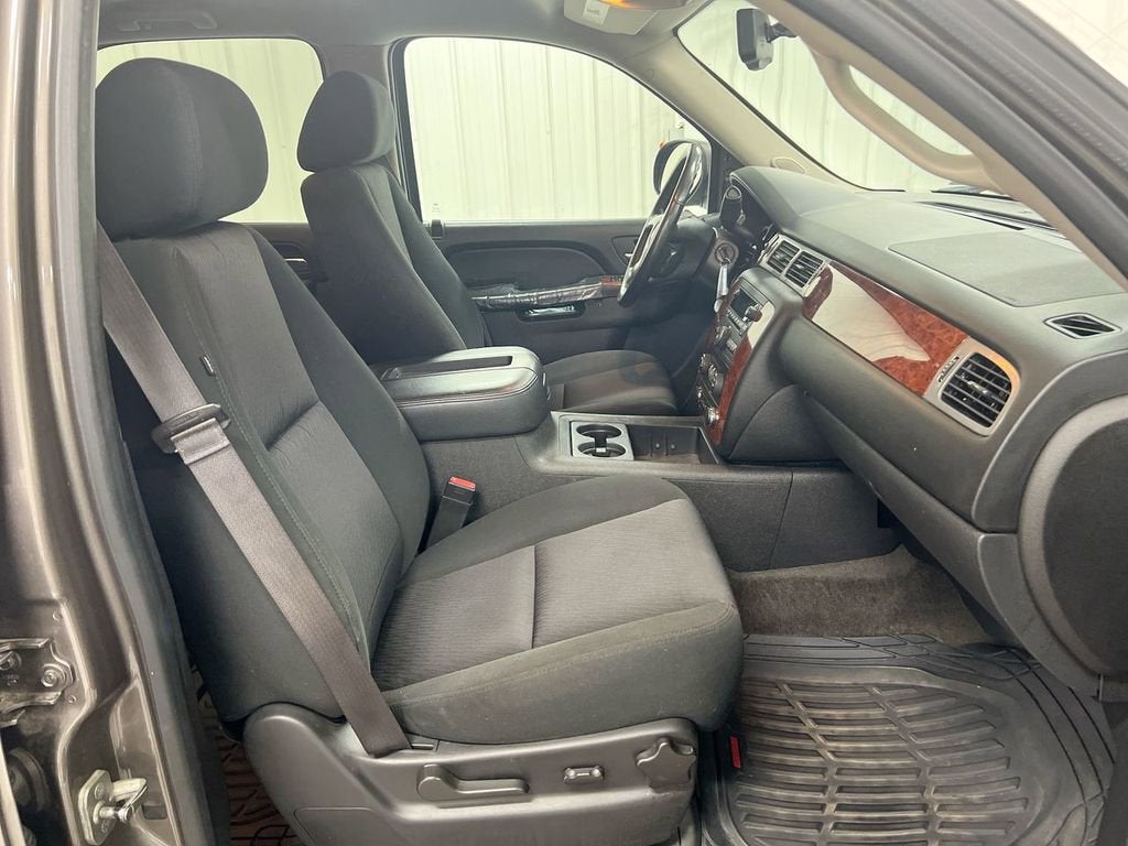 2013 Chevrolet Tahoe LS