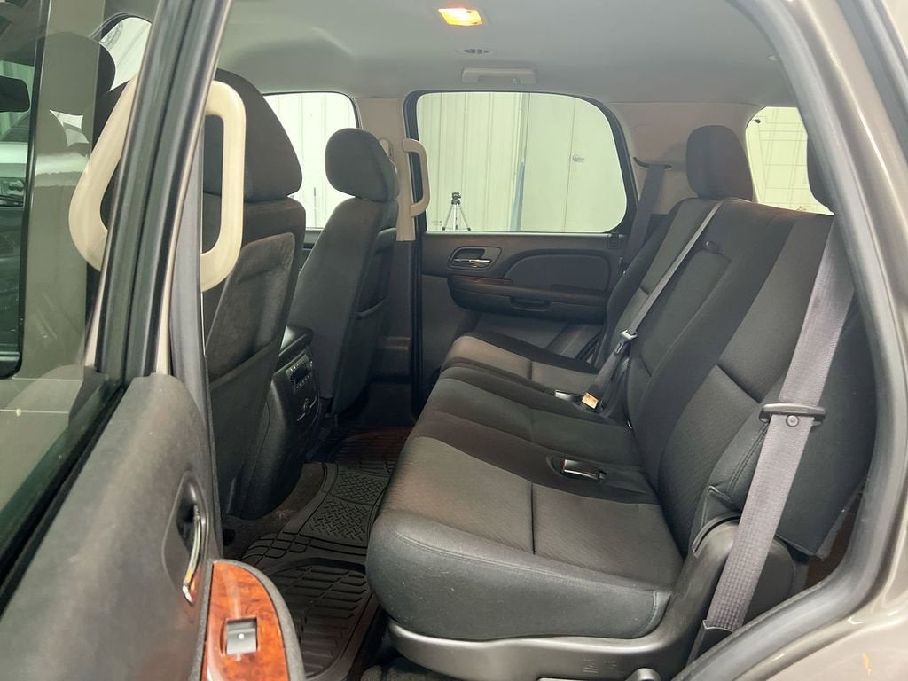 2013 Chevrolet Tahoe LS