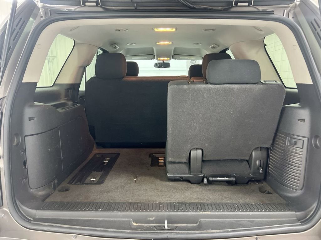 2013 Chevrolet Tahoe LS