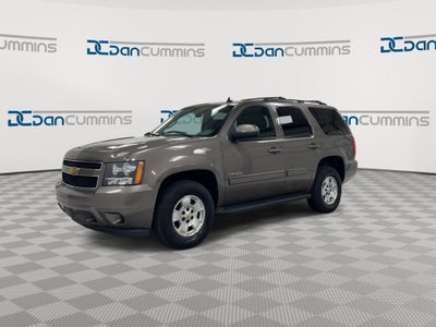 2013 Chevrolet Tahoe LS