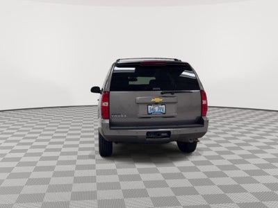 2013 Chevrolet Tahoe LS