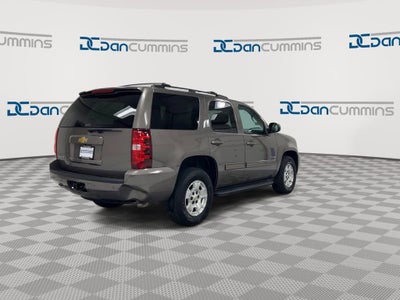 2013 Chevrolet Tahoe LS
