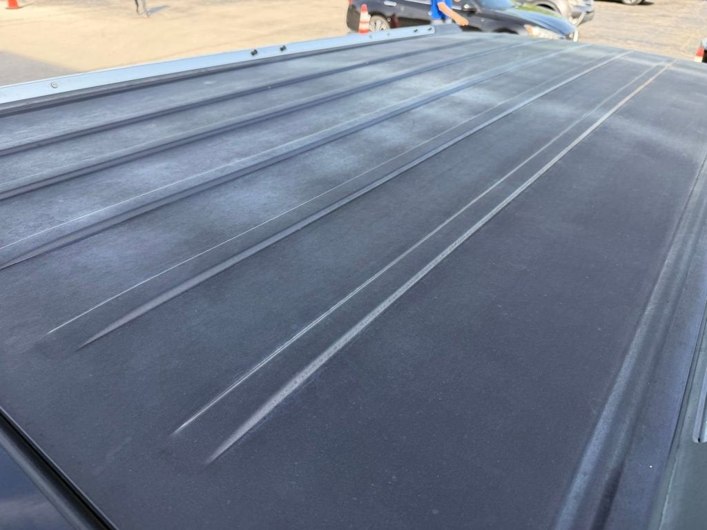 2015 Chevrolet Suburban LTZ