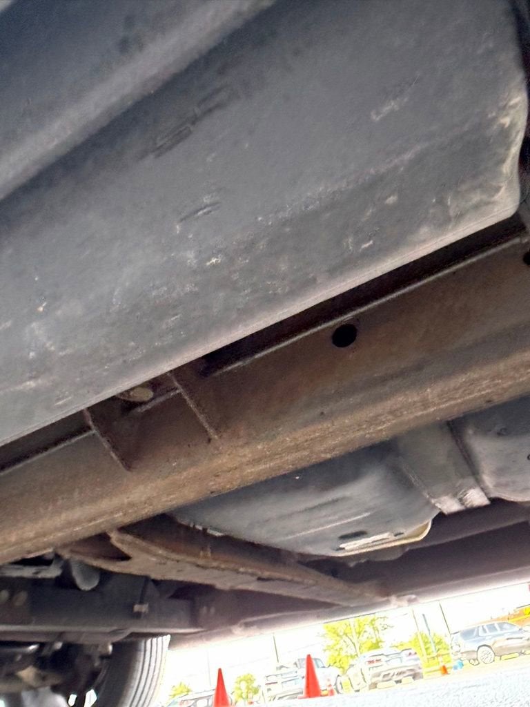 2015 Chevrolet Suburban LTZ