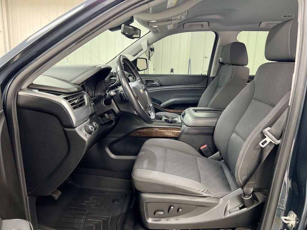 2020 Chevrolet Tahoe LS
