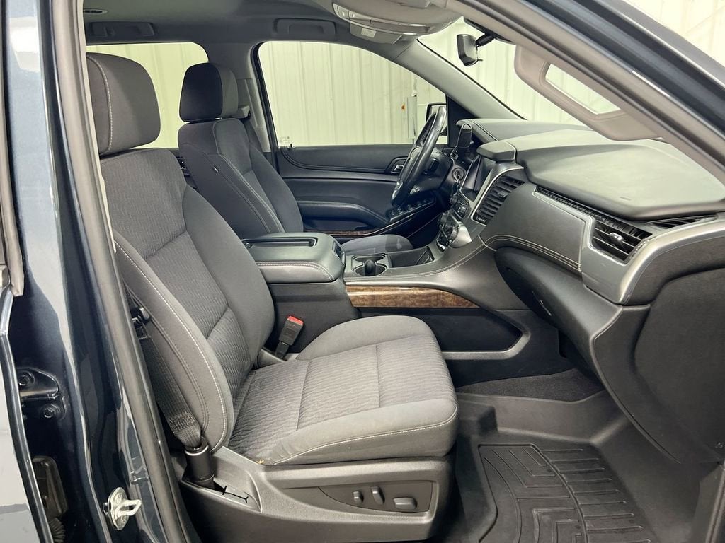 2020 Chevrolet Tahoe LS