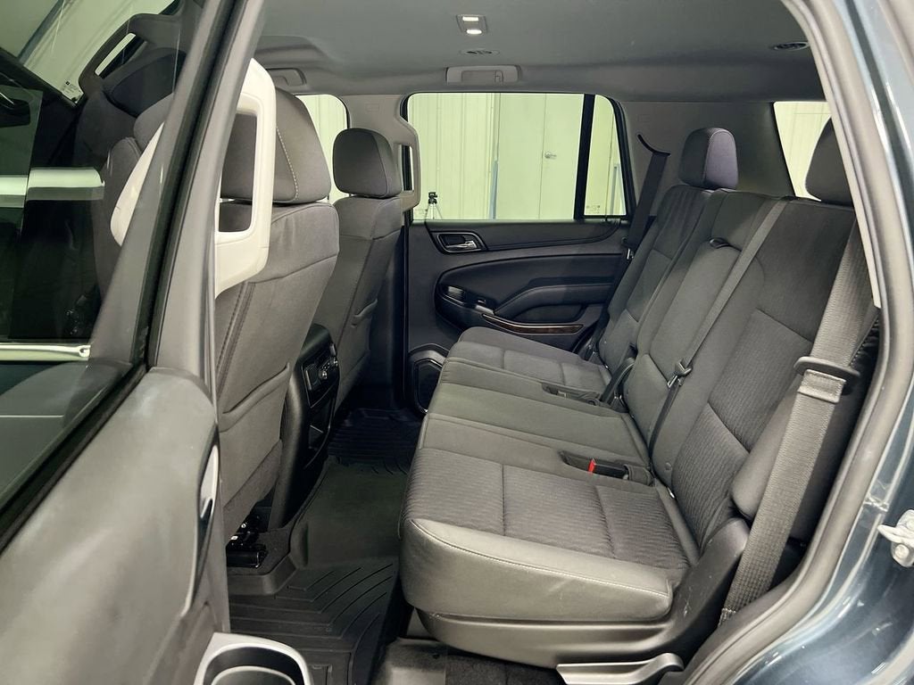 2020 Chevrolet Tahoe LS