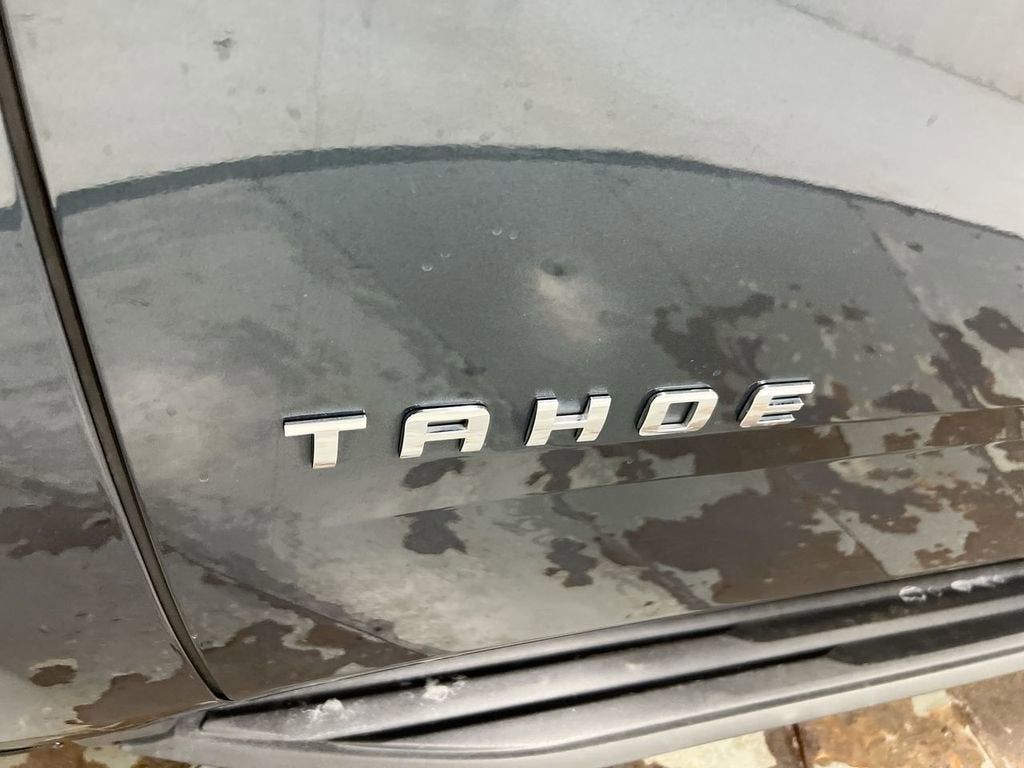 2020 Chevrolet Tahoe LS