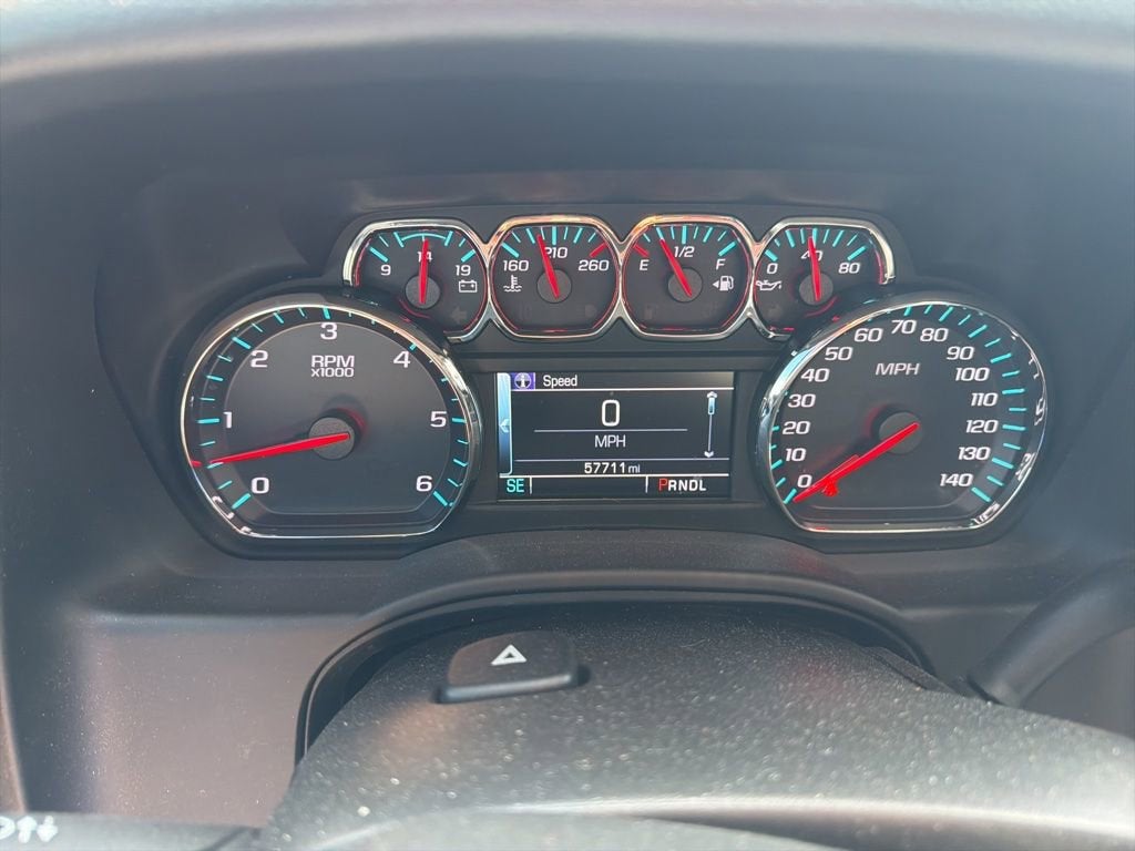 2020 Chevrolet Tahoe LS