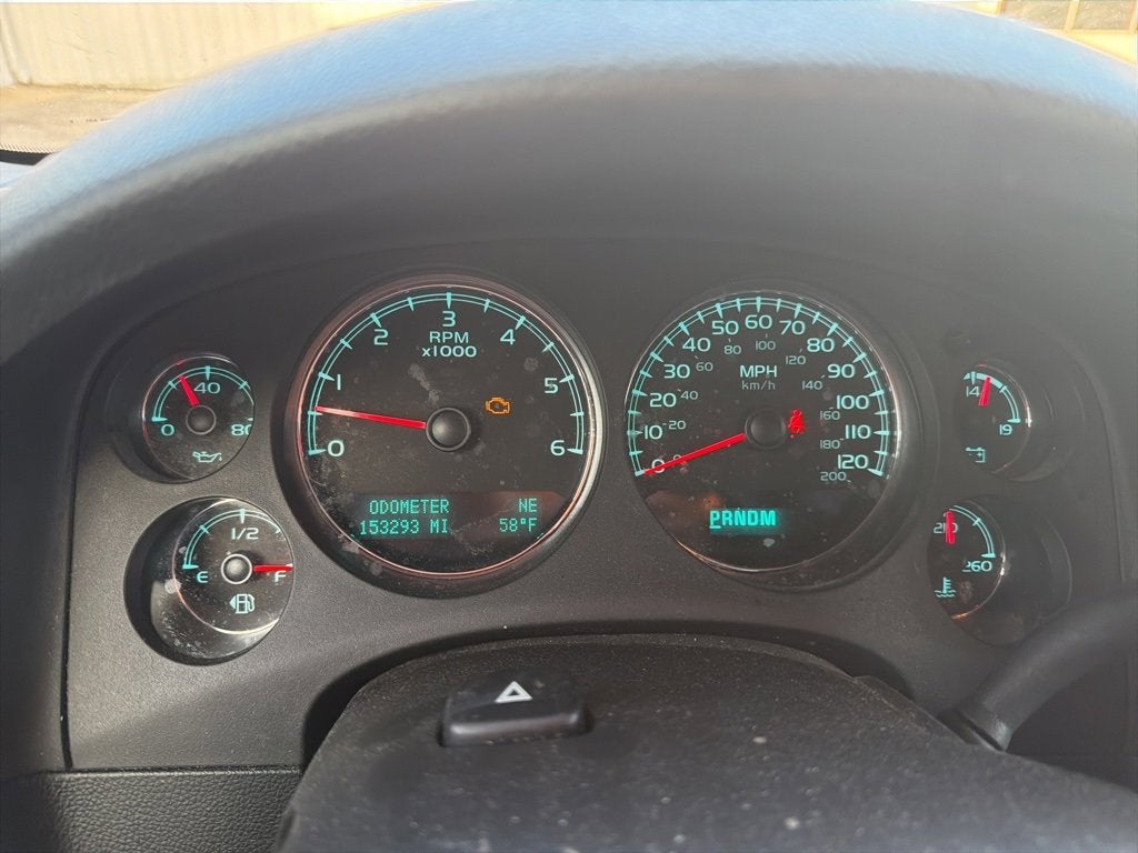 2013 Chevrolet Tahoe LT