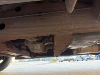 2013 Chevrolet Tahoe LT