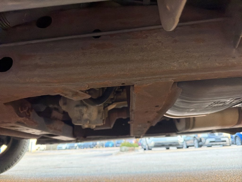 2013 Chevrolet Tahoe LT