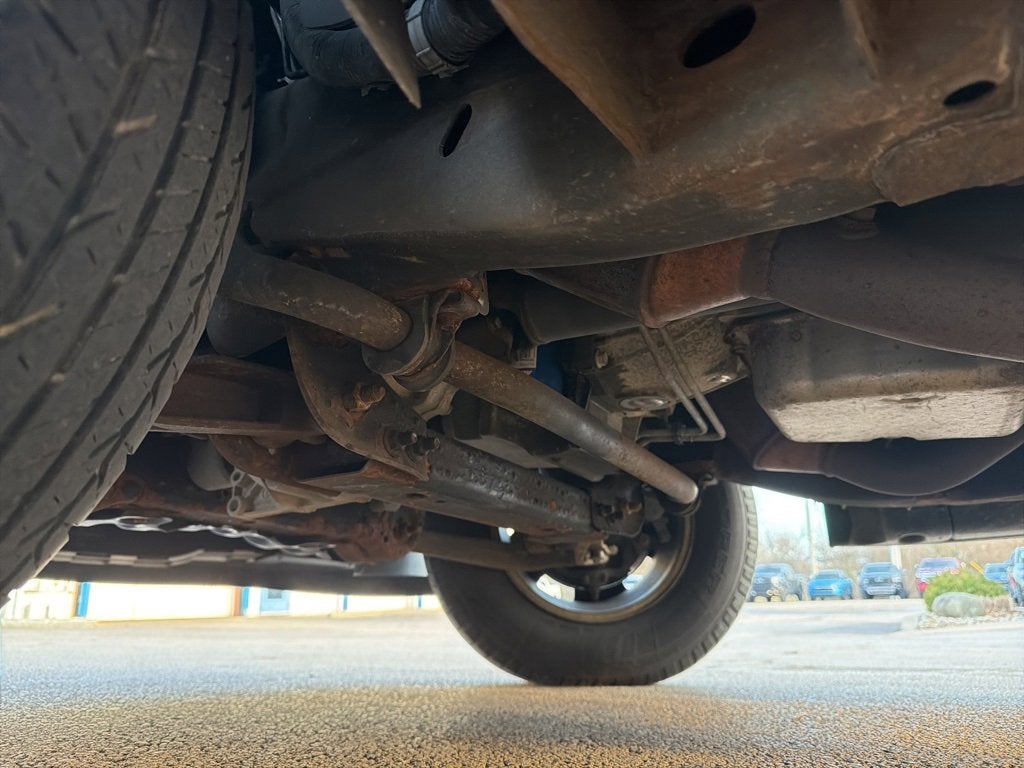 2013 Chevrolet Tahoe LT