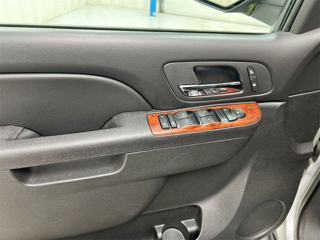 2013 Chevrolet Tahoe LT