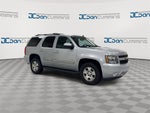 2013 Chevrolet Tahoe LT