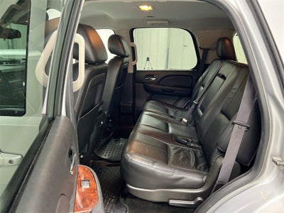 2013 Chevrolet Tahoe LT