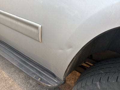 2013 Chevrolet Tahoe LT