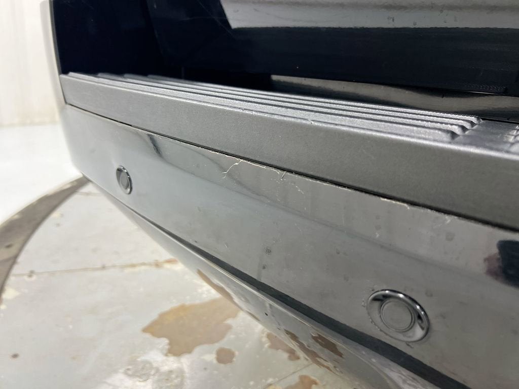 2012 Chevrolet Tahoe LT