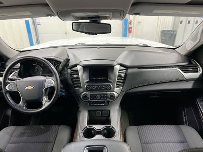 2015 Chevrolet Suburban LS