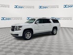 2015 Chevrolet Suburban LS