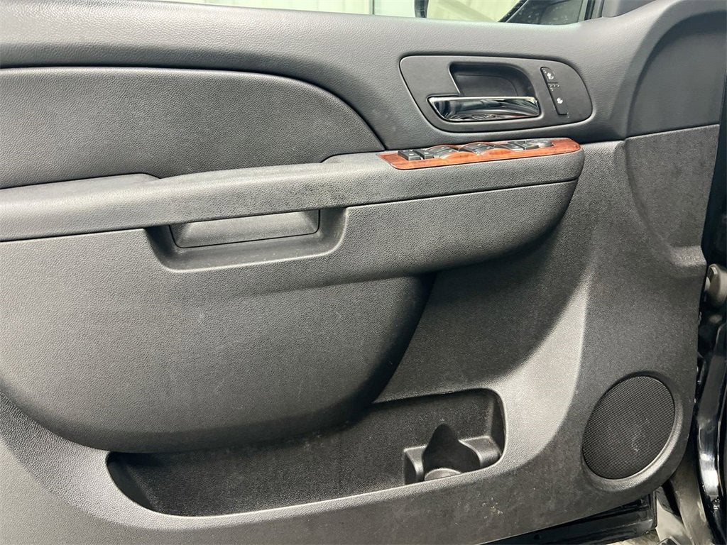 2014 Chevrolet Suburban LT