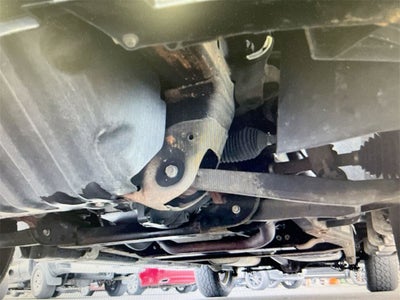 2014 Chevrolet Suburban LT