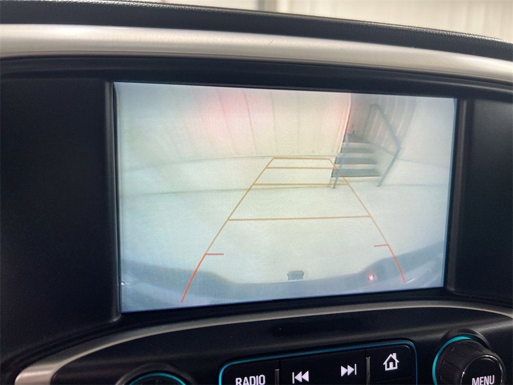 2019 GMC Sierra 2500 HD SLT