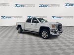 2019 GMC Sierra 2500 HD SLT